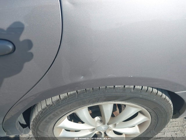 Продажа на аукционе авто 2006 Hyundai Azera Limited/se, vin: KMHFC46F66A096672, номер лота: 46344575