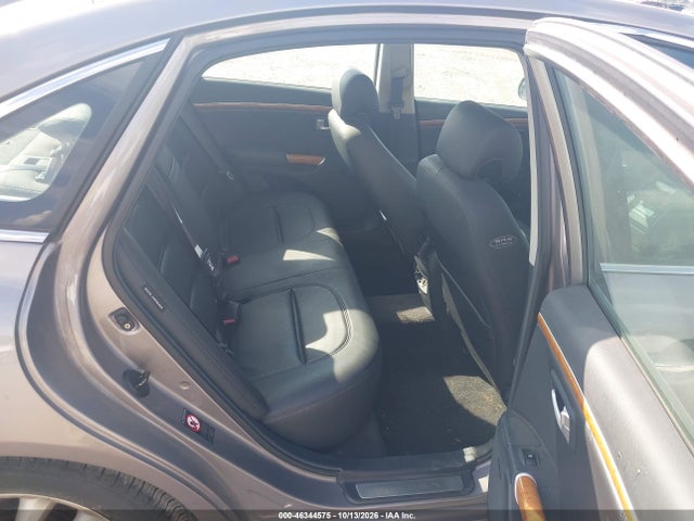 Продажа на аукционе авто 2006 Hyundai Azera Limited/se, vin: KMHFC46F66A096672, номер лота: 46344575