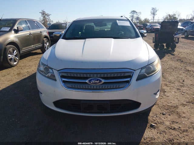 2012 Ford Taurus Limited მანქანა იყიდება აუქციონზე, vin: 1FAHP2FW6CG134003, აუქციონის ნომერი: 46344579