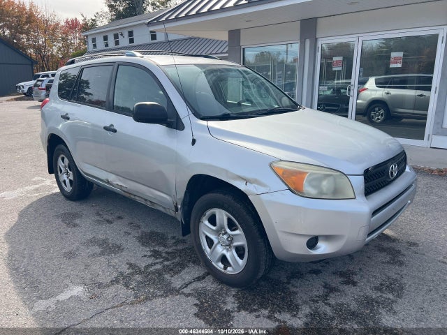Aukcja sprzedaży 2006 Toyota Rav4, vin: JTMBD33V665024210, numer aukcji: 46344584