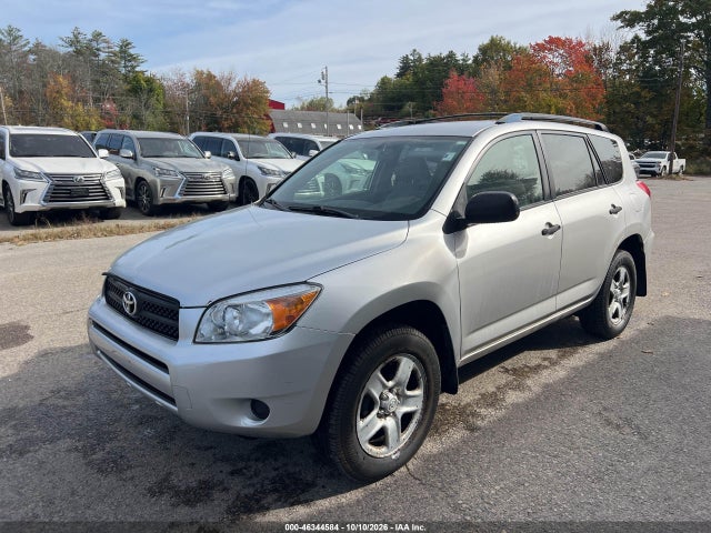 Aukcja sprzedaży 2006 Toyota Rav4, vin: JTMBD33V665024210, numer aukcji: 46344584