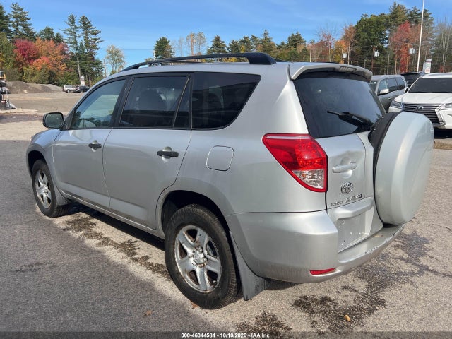 Aukcja sprzedaży 2006 Toyota Rav4, vin: JTMBD33V665024210, numer aukcji: 46344584
