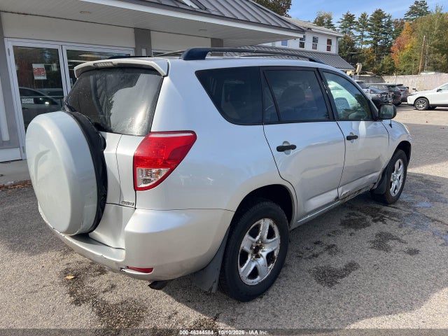 Aukcja sprzedaży 2006 Toyota Rav4, vin: JTMBD33V665024210, numer aukcji: 46344584