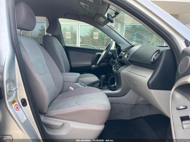 Aukcja sprzedaży 2006 Toyota Rav4, vin: JTMBD33V665024210, numer aukcji: 46344584