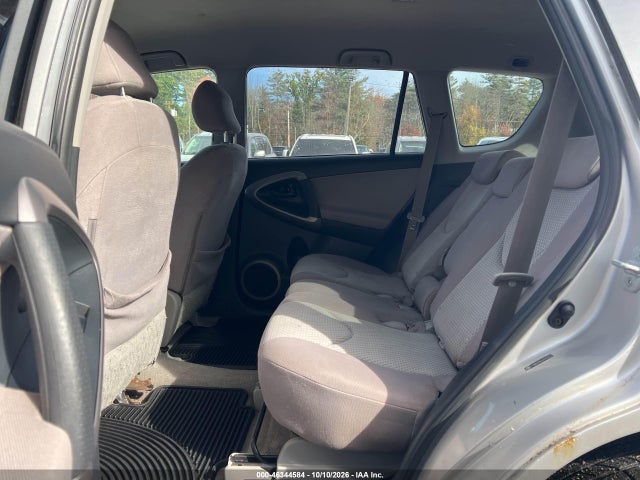 Aukcja sprzedaży 2006 Toyota Rav4, vin: JTMBD33V665024210, numer aukcji: 46344584