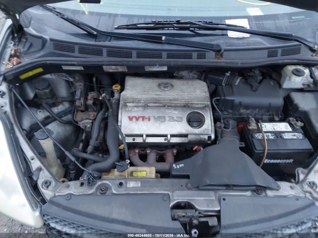 Aukcja sprzedaży 2005 Toyota Sienna Le, vin: 5TDBA23C25S049177, numer aukcji: 46344605