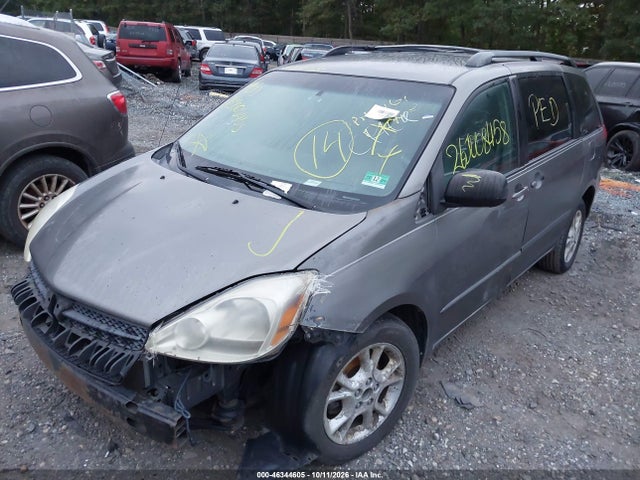Aukcja sprzedaży 2005 Toyota Sienna Le, vin: 5TDBA23C25S049177, numer aukcji: 46344605