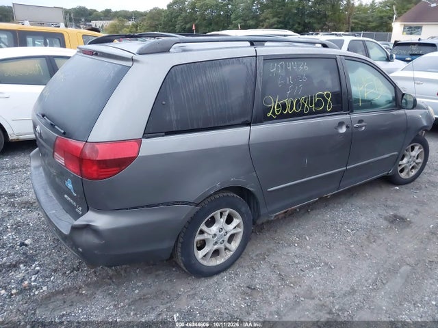 Aukcja sprzedaży 2005 Toyota Sienna Le, vin: 5TDBA23C25S049177, numer aukcji: 46344605