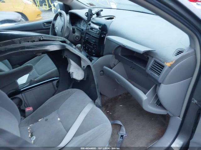 Aukcja sprzedaży 2005 Toyota Sienna Le, vin: 5TDBA23C25S049177, numer aukcji: 46344605