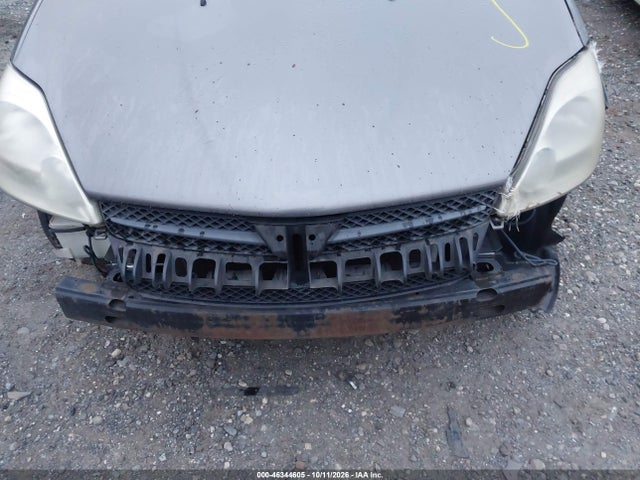 Aukcja sprzedaży 2005 Toyota Sienna Le, vin: 5TDBA23C25S049177, numer aukcji: 46344605