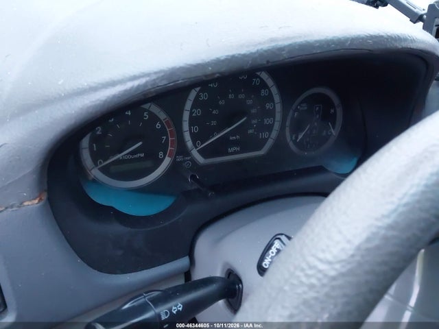 Aukcja sprzedaży 2005 Toyota Sienna Le, vin: 5TDBA23C25S049177, numer aukcji: 46344605