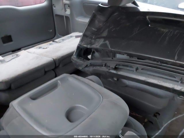 Aukcja sprzedaży 2005 Toyota Sienna Le, vin: 5TDBA23C25S049177, numer aukcji: 46344605