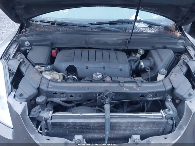 46344610 :رقم المزاد ، 5GALVAED1AJ158571 vin ، 2010 Buick Enclave Cx مزاد بيع