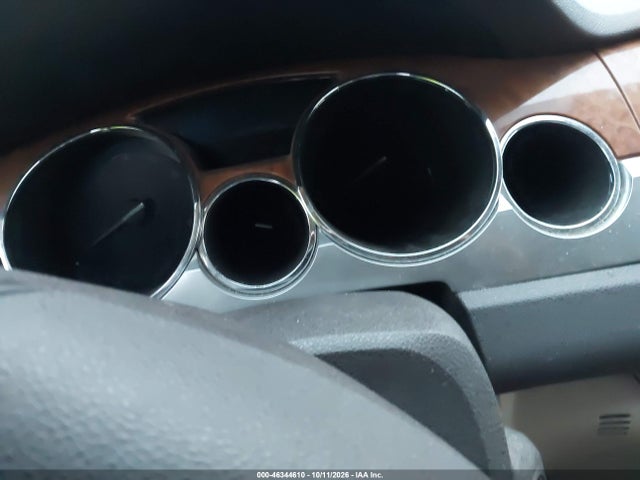 46344610 :رقم المزاد ، 5GALVAED1AJ158571 vin ، 2010 Buick Enclave Cx مزاد بيع