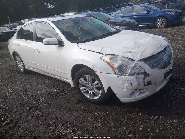 Aukcja sprzedaży 2010 Nissan Altima 2.5 S, vin: 1N4AL2AP9AN489706, numer aukcji: 46344613