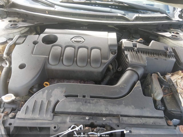 46344613 :رقم المزاد ، 1N4AL2AP9AN489706 vin ، 2010 Nissan Altima 2.5 S مزاد بيع