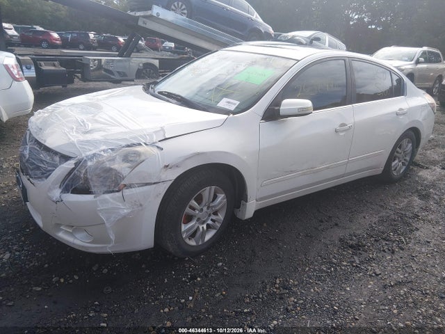 46344613 :رقم المزاد ، 1N4AL2AP9AN489706 vin ، 2010 Nissan Altima 2.5 S مزاد بيع