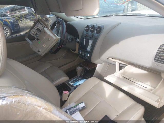 46344613 :رقم المزاد ، 1N4AL2AP9AN489706 vin ، 2010 Nissan Altima 2.5 S مزاد بيع