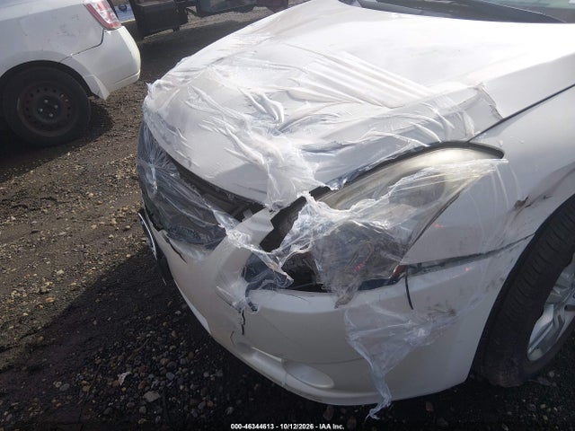 46344613 :رقم المزاد ، 1N4AL2AP9AN489706 vin ، 2010 Nissan Altima 2.5 S مزاد بيع