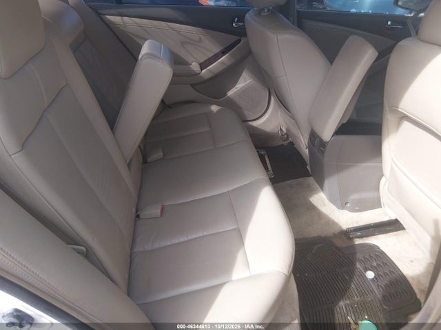 46344613 :رقم المزاد ، 1N4AL2AP9AN489706 vin ، 2010 Nissan Altima 2.5 S مزاد بيع