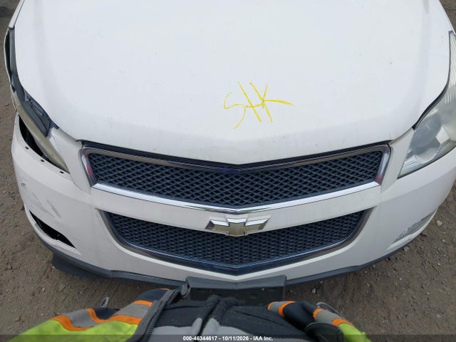 Aukcja sprzedaży 2011 Chevrolet Traverse 1lt, vin: 1GNKVGEDXBJ173933, numer aukcji: 46344617