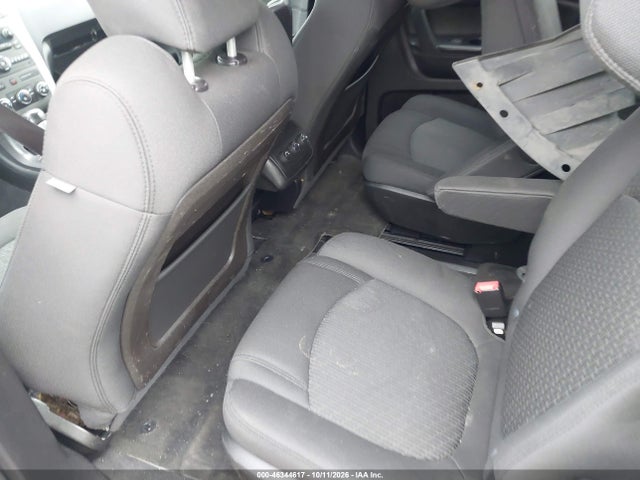 Aukcja sprzedaży 2011 Chevrolet Traverse 1lt, vin: 1GNKVGEDXBJ173933, numer aukcji: 46344617