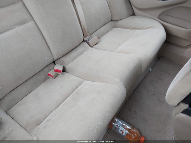 Aukcja sprzedaży 2007 Honda Civic Lx, vin: 2HGFA16517H313033, numer aukcji: 46344618