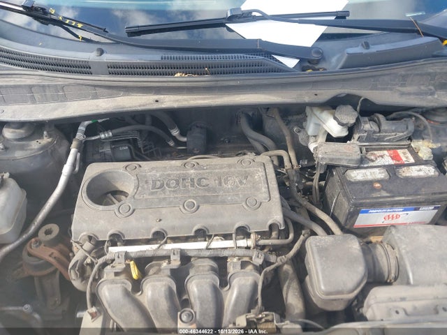 Продажа на аукционе авто 2013 Hyundai Tucson Gls, vin: KM8JUCAC9DU731295, номер лота: 46344622