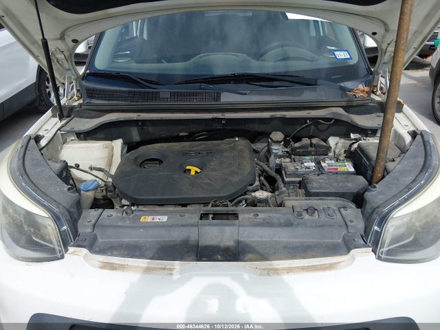 46344626 :رقم المزاد ، KNDJP3A50E7008979 vin ، 2014 Kia Soul + مزاد بيع