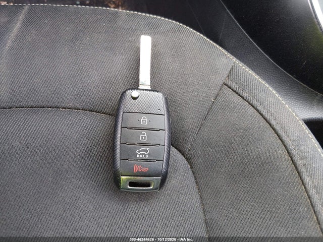 46344626 :رقم المزاد ، KNDJP3A50E7008979 vin ، 2014 Kia Soul + مزاد بيع