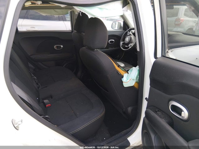 46344626 :رقم المزاد ، KNDJP3A50E7008979 vin ، 2014 Kia Soul + مزاد بيع