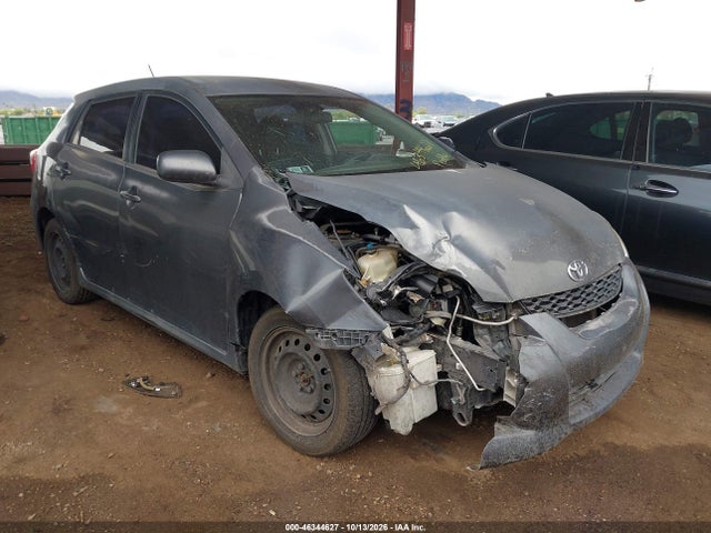Aukcja sprzedaży 2009 Toyota Matrix, vin: 2T1KU40E59C044837, numer aukcji: 46344627