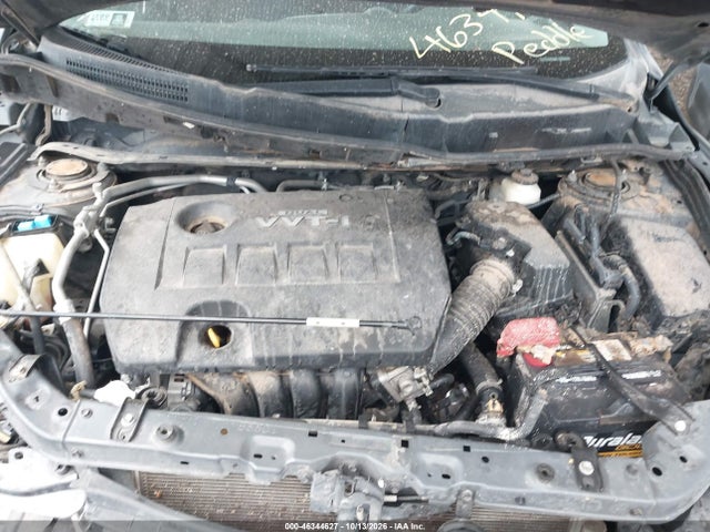 Aukcja sprzedaży 2009 Toyota Matrix, vin: 2T1KU40E59C044837, numer aukcji: 46344627
