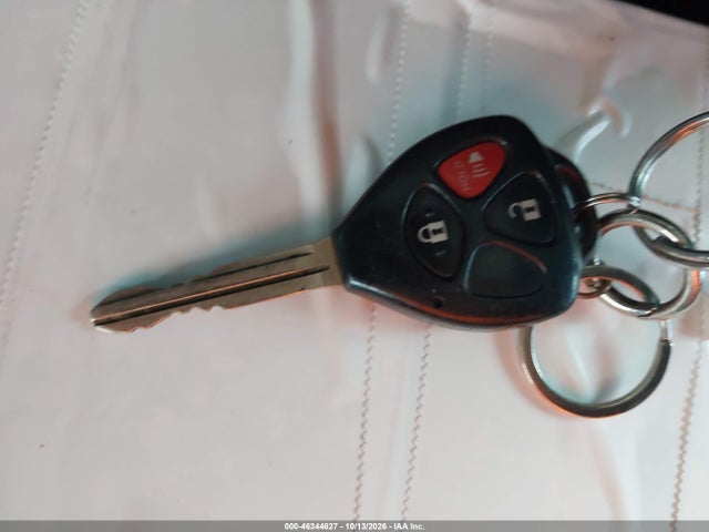 Aukcja sprzedaży 2009 Toyota Matrix, vin: 2T1KU40E59C044837, numer aukcji: 46344627