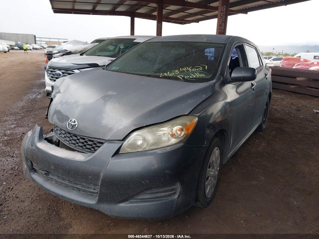 Aukcja sprzedaży 2009 Toyota Matrix, vin: 2T1KU40E59C044837, numer aukcji: 46344627