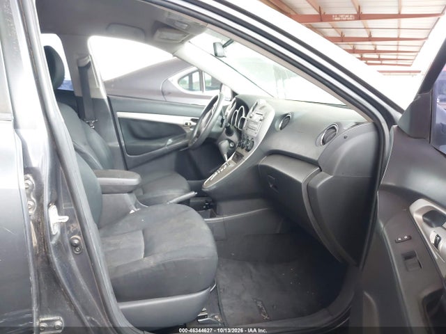 Aukcja sprzedaży 2009 Toyota Matrix, vin: 2T1KU40E59C044837, numer aukcji: 46344627