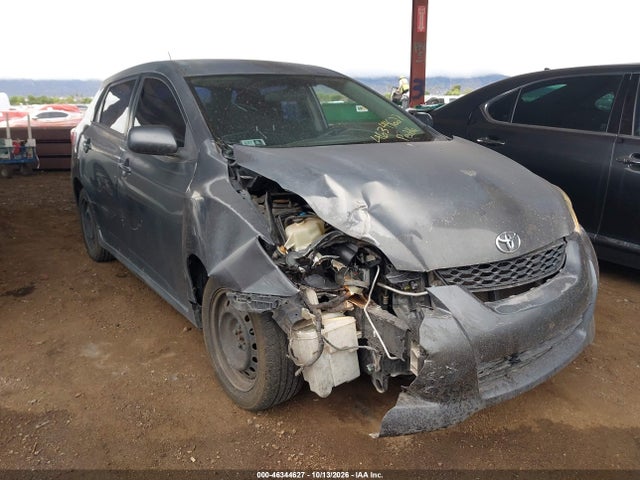 Aukcja sprzedaży 2009 Toyota Matrix, vin: 2T1KU40E59C044837, numer aukcji: 46344627