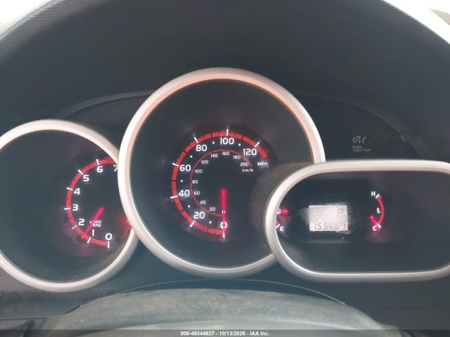 Aukcja sprzedaży 2009 Toyota Matrix, vin: 2T1KU40E59C044837, numer aukcji: 46344627