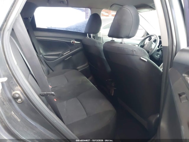 Aukcja sprzedaży 2009 Toyota Matrix, vin: 2T1KU40E59C044837, numer aukcji: 46344627