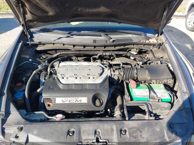 Продажа на аукционе авто 2011 Honda Accord 3.5 Ex-l, vin: 1HGCP3F81BA006556, номер лота: 46344630