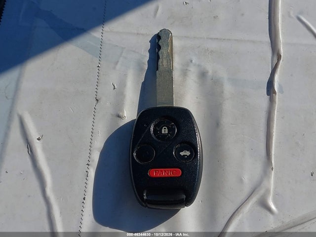 Продажа на аукционе авто 2011 Honda Accord 3.5 Ex-l, vin: 1HGCP3F81BA006556, номер лота: 46344630