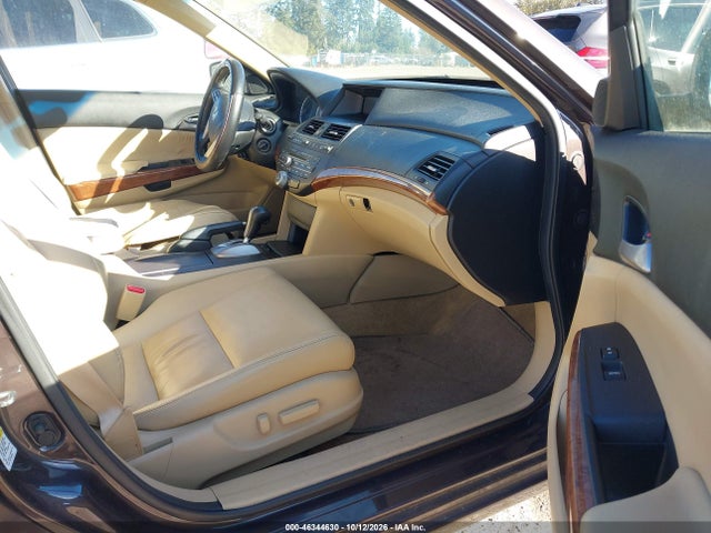 Продажа на аукционе авто 2011 Honda Accord 3.5 Ex-l, vin: 1HGCP3F81BA006556, номер лота: 46344630