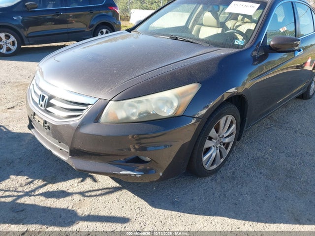 Продажа на аукционе авто 2011 Honda Accord 3.5 Ex-l, vin: 1HGCP3F81BA006556, номер лота: 46344630