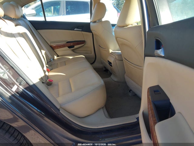 Продажа на аукционе авто 2011 Honda Accord 3.5 Ex-l, vin: 1HGCP3F81BA006556, номер лота: 46344630