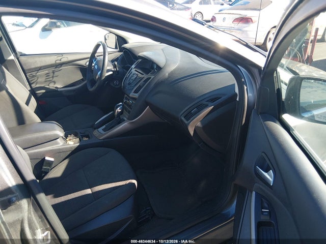 Aukcja sprzedaży 2012 Ford Focus Sel, vin: 1FAHP3M20CL316941, numer aukcji: 46344634
