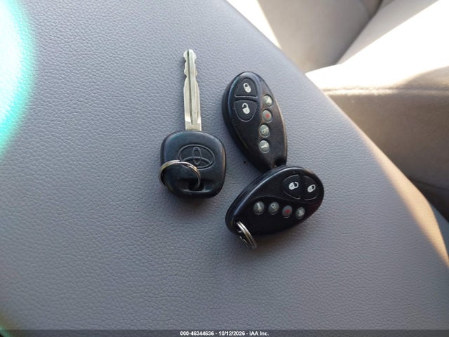 46344636 :رقم المزاد ، 5TDBK3EH1AS026978 vin ، 2010 Toyota Highlander Base V6 مزاد بيع