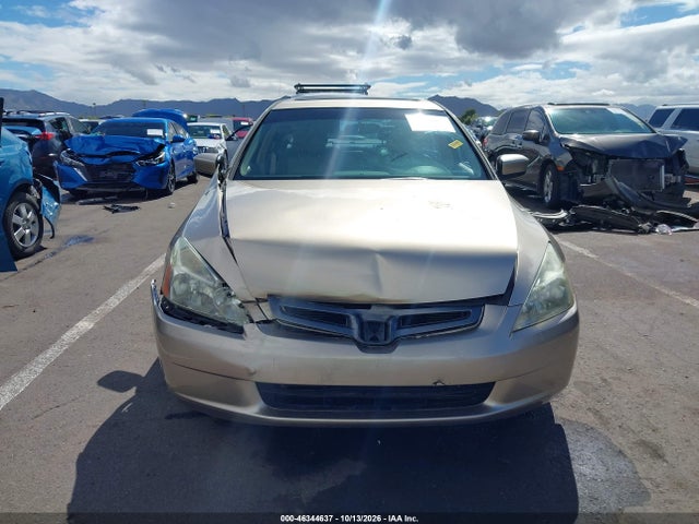 Продаж на аукціоні авто 2004 Honda Accord 3.0 Ex, vin: 1HGCM66814A070609, номер лоту: 46344637
