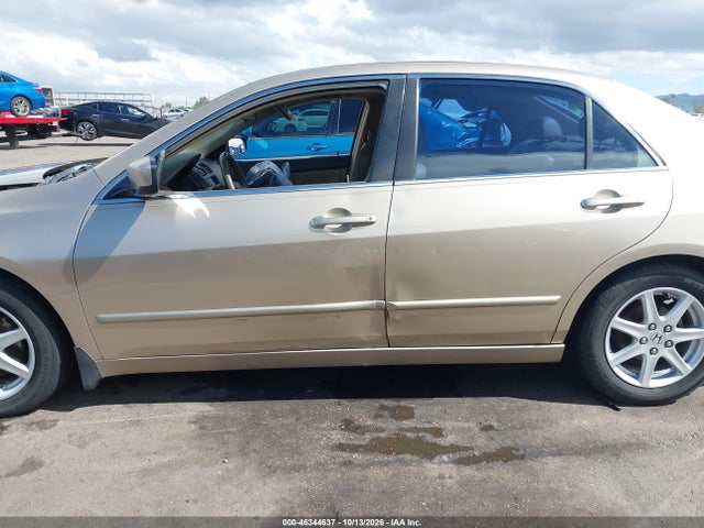 Продаж на аукціоні авто 2004 Honda Accord 3.0 Ex, vin: 1HGCM66814A070609, номер лоту: 46344637