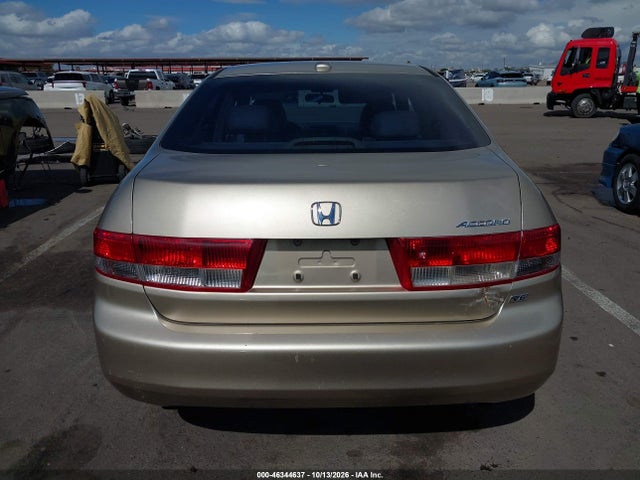 Продаж на аукціоні авто 2004 Honda Accord 3.0 Ex, vin: 1HGCM66814A070609, номер лоту: 46344637