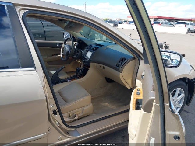 Продаж на аукціоні авто 2004 Honda Accord 3.0 Ex, vin: 1HGCM66814A070609, номер лоту: 46344637